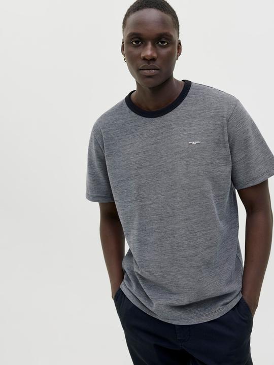 Image du produit Jack & Jones Logo Rundhals T-shirt T-shirt (XXL)