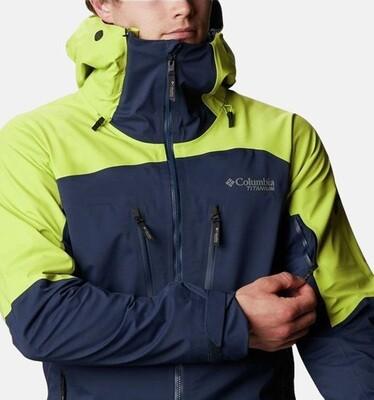 Actual product image Columbia Peak Pursuit (S)