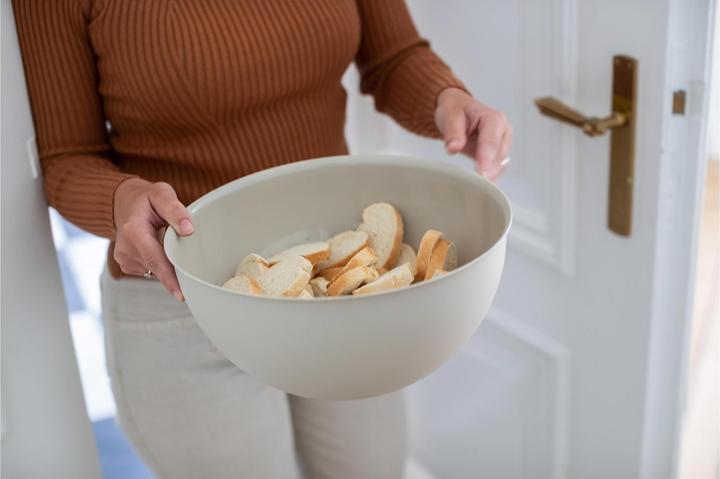 Image du produit Koziol Bol mélangeur (21.20 cm, 2 l, 1 x)