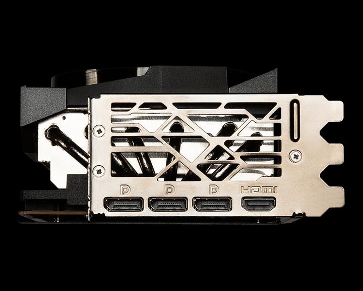 Immagine prodotto MSI GeForce RTX 4090 GAMING X TRIO 24G (24 GB)