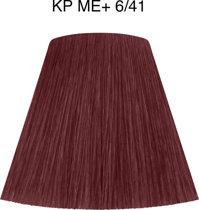 Immagine prodotto Wella Koleston Perfect Me+ Vibrant Reds 6/41 60ml (6/41)