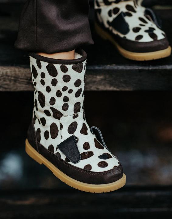 Image du produit Donsje Wadudu Doublure Exclusive Dalmatien (30)