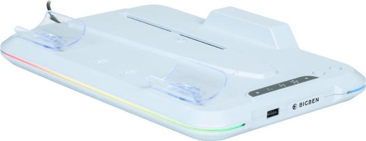 Image du produit Nacon Gaming Ladestation mit Lüfter (PS5)