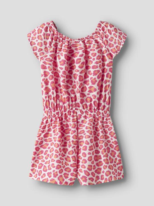Actual product image Name it Print Playsuit (104)
