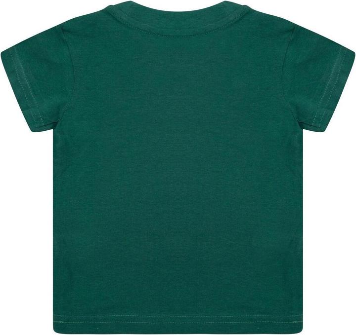 Actual product image Larkwood Baby T-shirt with round neckline (62)