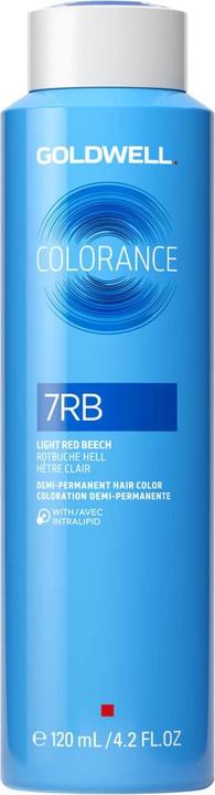 Image du produit Goldwell Colorance Acid Color (7RB Hêtre rouge clair hêtre rouge clair)