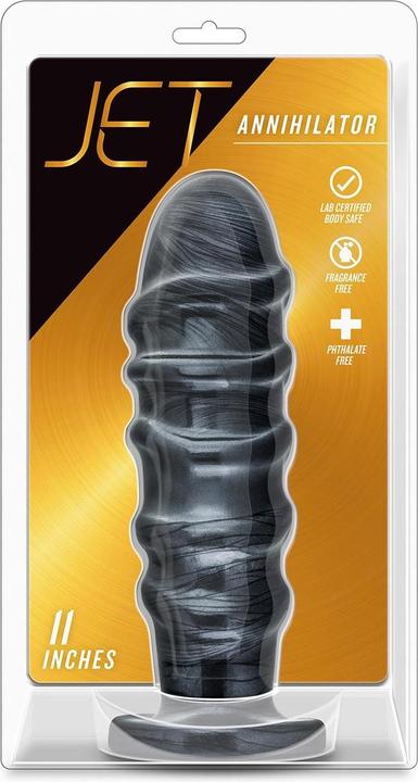 Produktbild Blush Novelties Jet Annihilator 11 Inch Dildo