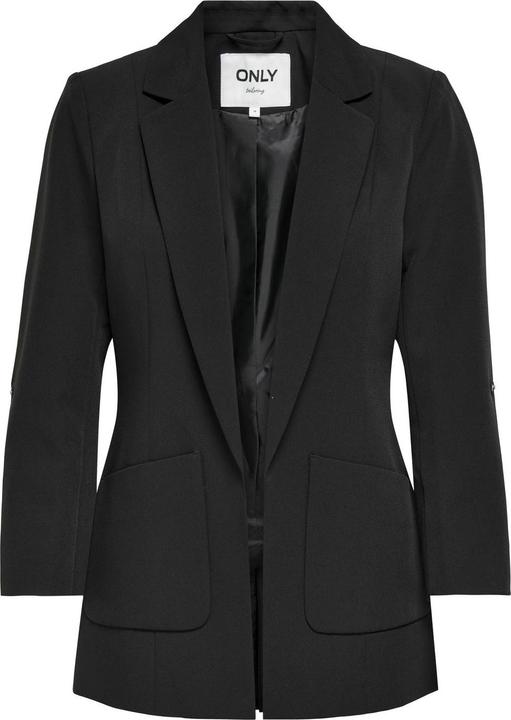 Produktbild Only Onlkayla 3/4 Orleen Blazer Tlr (36)