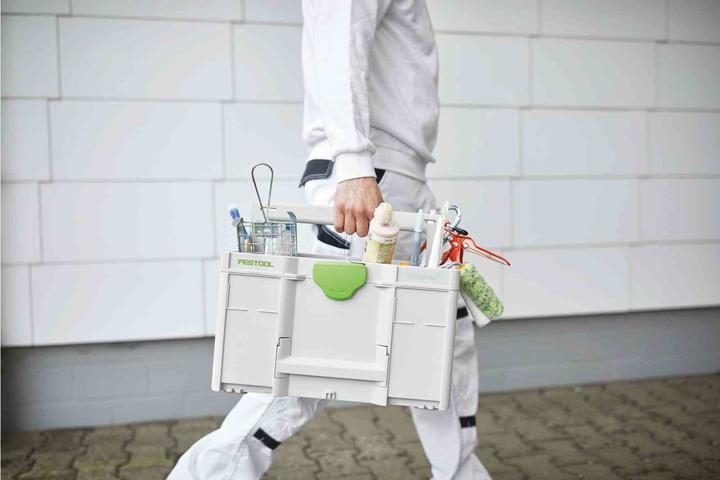 Immagine prodotto Festool Systainer ToolBox SYS3 TB M 137 (1 pezzi)