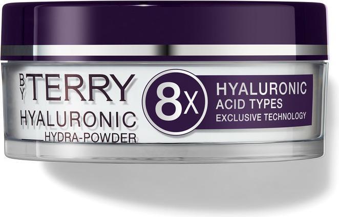 Produktbild By Terry Hyaluronic Hydra Powder (Weiss, Transparent)
