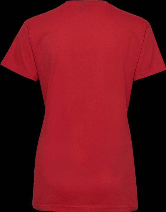 Produktbild hummel Go Cotton Logo T-Shirt Woman S/S (S)