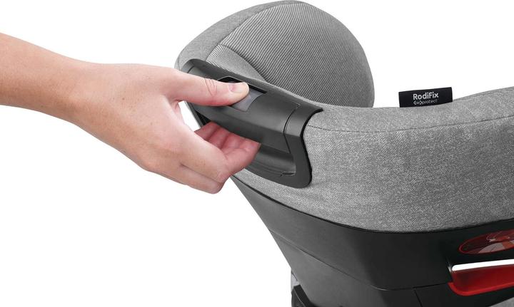 Actual product image Maxi-Cosi Rodifix Airprotect