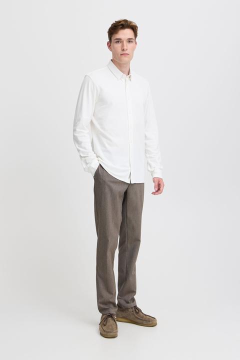 Immagine prodotto Casual Friday CFARTHUR LS BU jersey piquet shirt 20505281 (S)