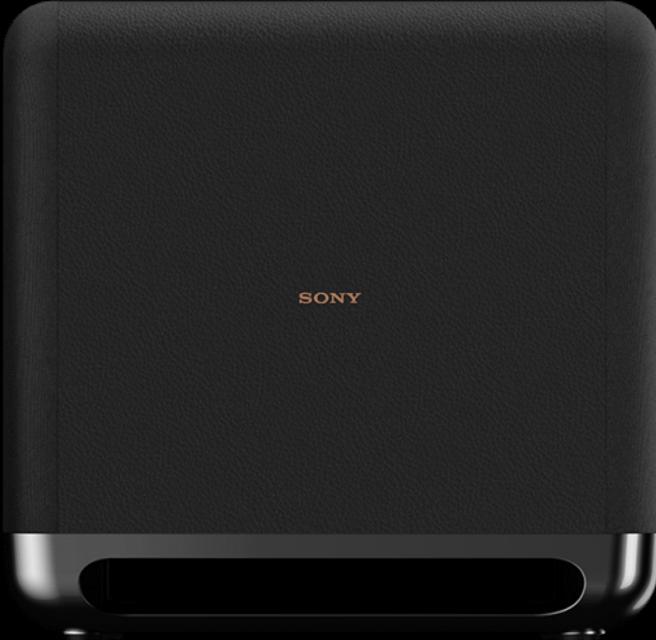 Actual product image Sony SA-SW5 (1 pcs., 300 W)