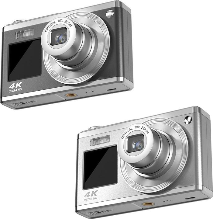 Produktbild AGFAPHOTO Realishot DC9200 (24 Mpx)