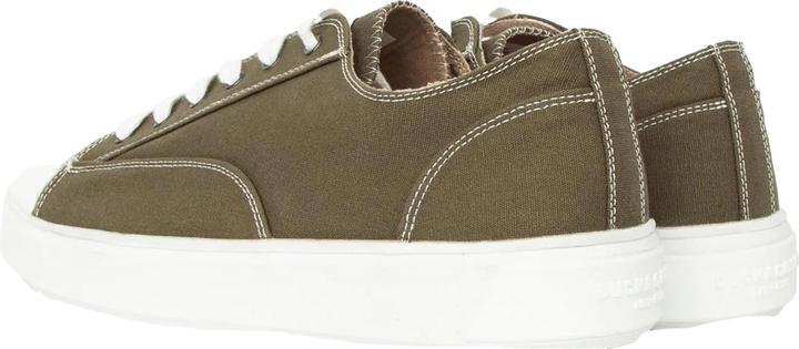 Actual product image Duck and Cover Mens Nesta Trainers (44.5)