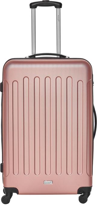 Produktbild Packenger Travelstar (94 l, Handgepäck (bis 50l), M (50 - 90l), L (90 - 115l))