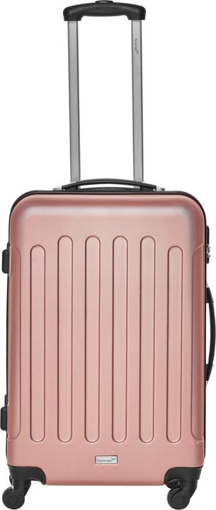 Produktbild Packenger Travelstar (94 l, Handgepäck (bis 50l), M (50 - 90l), L (90 - 115l))