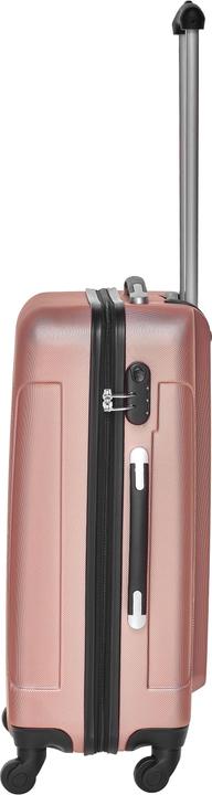 Produktbild Packenger Travelstar (94 l, Handgepäck (bis 50l), M (50 - 90l), L (90 - 115l))