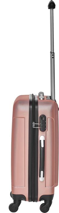 Produktbild Packenger Travelstar (94 l, Handgepäck (bis 50l), M (50 - 90l), L (90 - 115l))