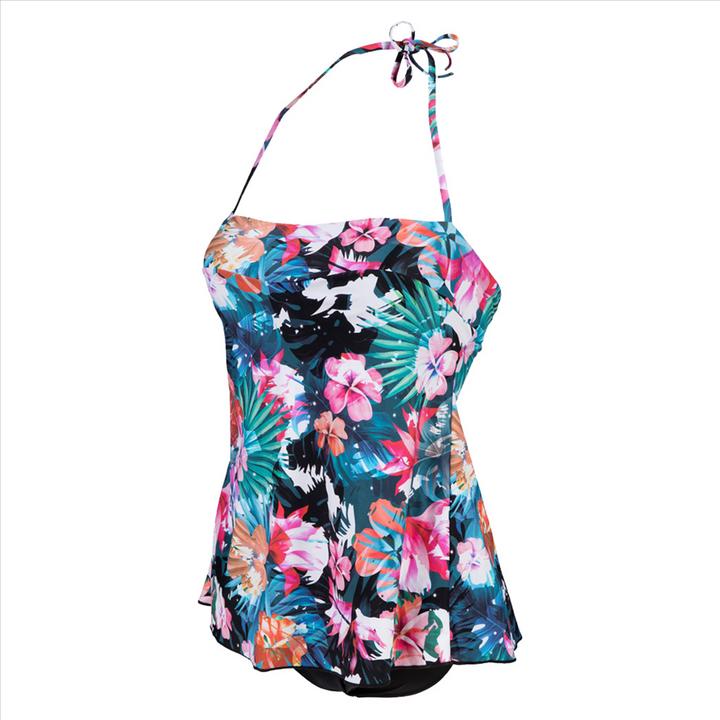 Produktbild Arena W Tankini Allover (36)
