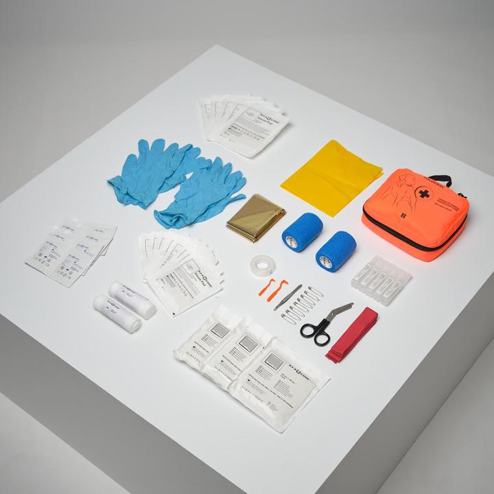 Image du produit Solognac First Aid Kit