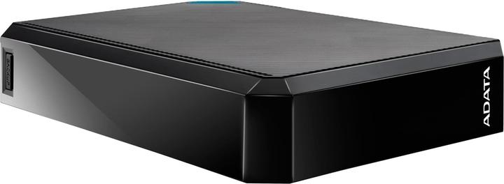 Actual product image Adata HM800 3.5" External HDD 6TB (6.14 TB)