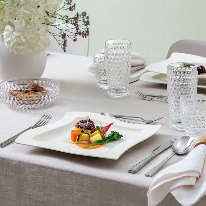 Image du produit Villeroy & Boch Assiette plate NewWave (1 x, 27 cm)