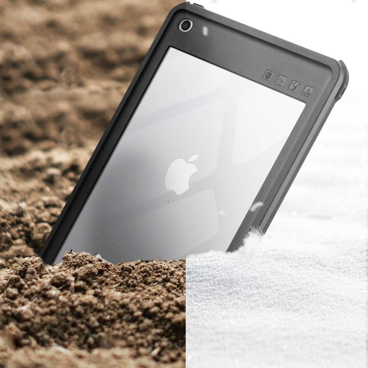 Produktbild Redpepper IP68 Waterproof, 360° Grad Schutz Series (IPad 6)