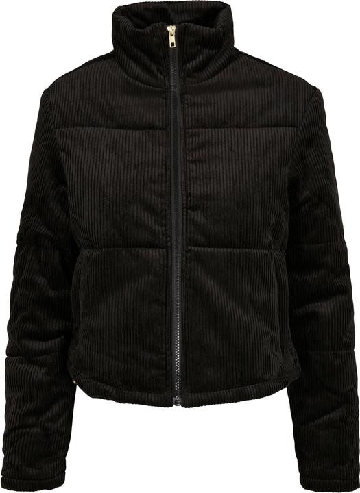 Urban Classics Winterjacke Corduroy (XS)