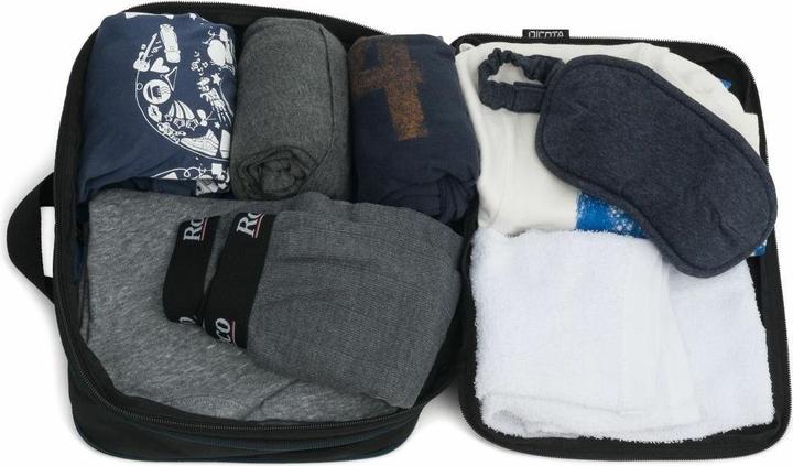 Immagine prodotto Dicota Eco Travel Accessories Pouch SELECT (M)