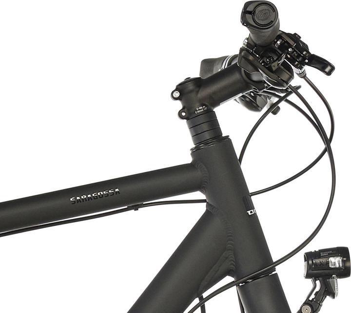 Immagine prodotto Ortler Saragozza (56 cm)