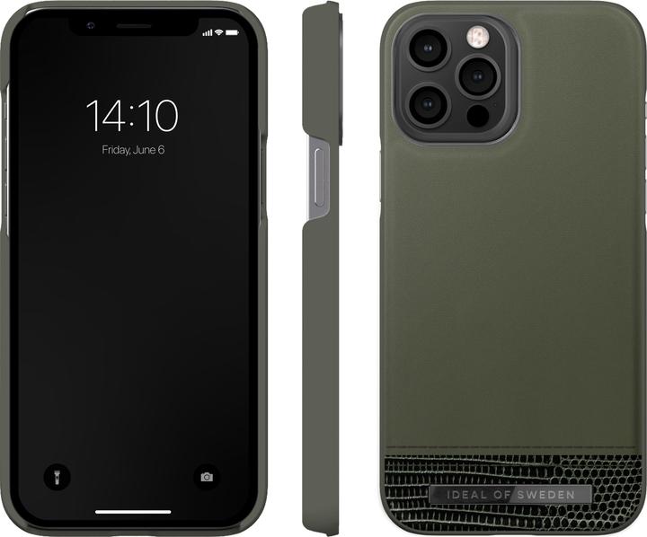 Immagine prodotto iDeal Of Sweden Atelier Case Unity (Apple iPhone 13 Pro Max)
