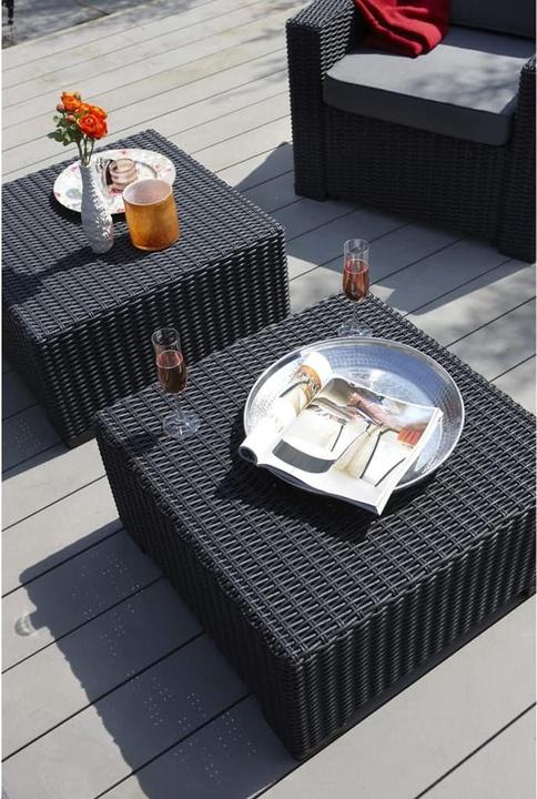 Actual product image Allibert California Tisch