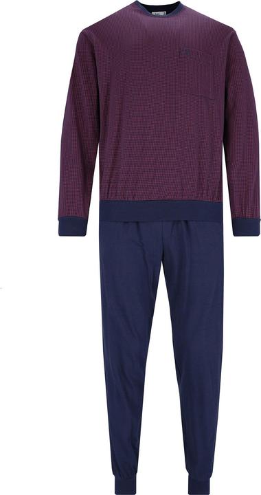 Hajo Pyjama Homewear Bequem sitzend