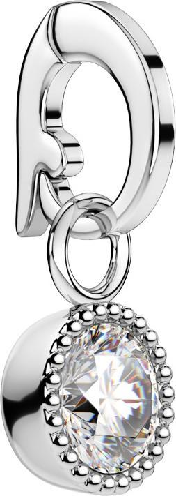 Image du produit Rosefield Pendentifs Birthstone Pendants (Acier inoxydable)
