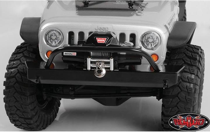 Image du produit Rc4Wd WARN Treuil à câble Zeon 10