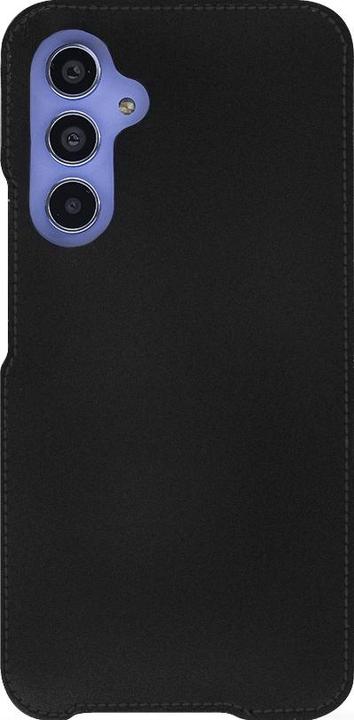 Actual product image Noreve Vertical leather shell (Samsung Galaxy A54 5G)