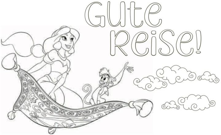 Immagine prodotto Principessa Disney: cartoline da sogno