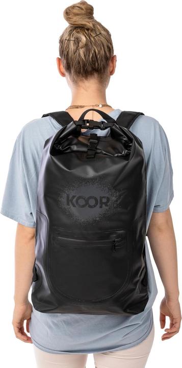 Produktbild Koor Dry Bag Rolltop (20 l)
