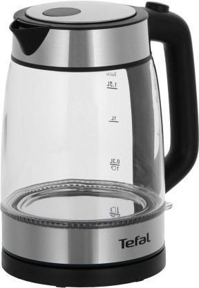 Produktbild Tefal Wasserkocher KI700830 (1.70 l)