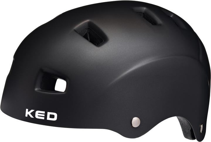 KED 5Forty Casque Enfants (57 - 62 cm)
