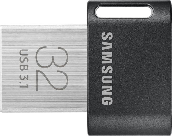 Samsung Fit Plus (32 GB, USB-A, USB 3.1)