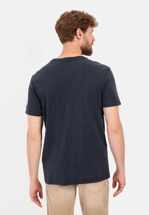 Image du produit Camel Active T-shirt imprimé en coton organique durable (3XL)