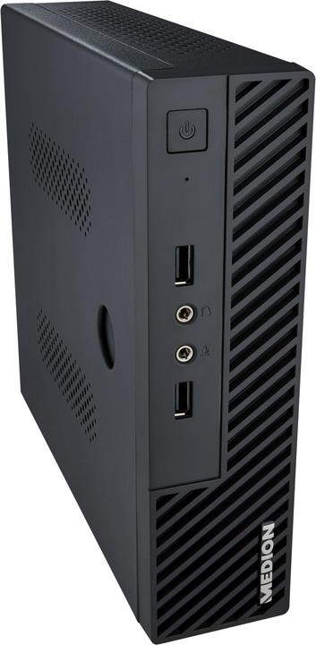 Actual product image Medion Akoya S23005 (Intel Core i5-1135G7, 8 GB, 512 GB)
