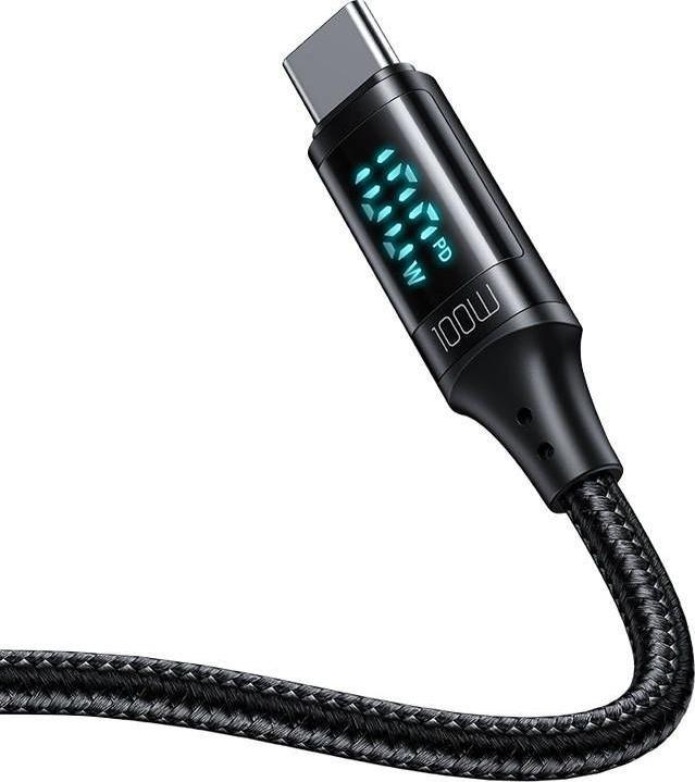 Immagine prodotto Mcdodo USB C — USB C (1.20 m, USB 2.0)