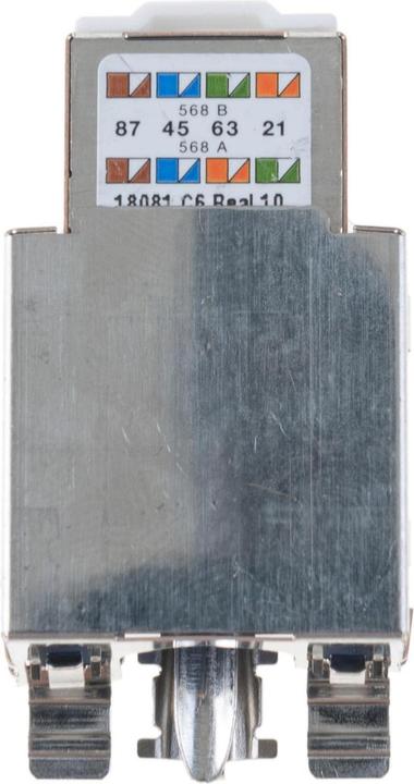 Actual product image R&M R302372 (RJ45, RJ45 (1x))