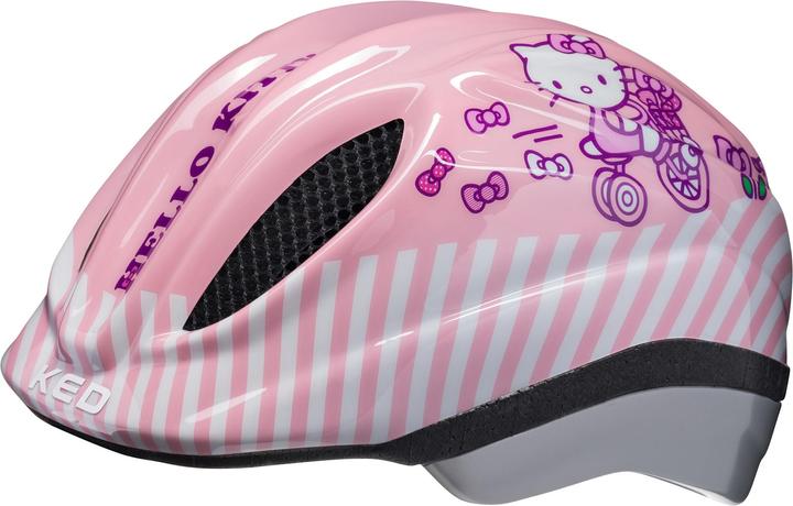 Actual product image KED Meggy Originals Helmet Kids (52 - 58 cm)