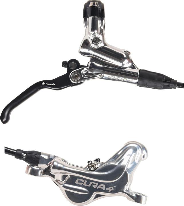 Image du produit Formula Cura 4 frein à disque VR/HR 175cm (Frein arrière, Kit de frein, 4)