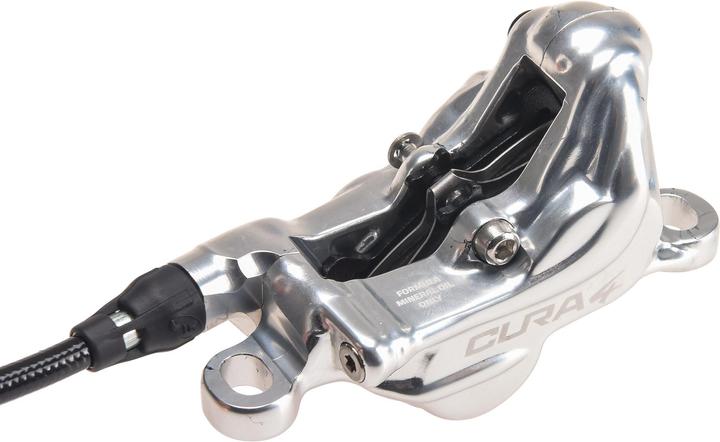 Image du produit Formula Cura 4 frein à disque VR/HR 175cm (Frein arrière, Kit de frein, 4)